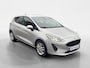 Ford Fiesta 1.0 EcoBoost Connected | Navigatie | Parkeersensoren Voor en Achter | Cruise Control | LED | Airconditioning | Middenarmsteun | in hoogte verstelbare voorstoelen