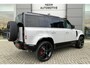 Land Rover Defender 110 P300e 110 X | Borasco Grey | Coolbox | MY26 Direct leverbaar |
