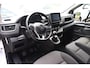 Renault Trafic 2.0 dCi 130 T30 L2H1 Work Edition | Airco | Navigatie | Dubbele schuifdeur | Trekhaak | Laadruimte betimmering | AppleCarplay AndroidAuto |