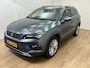 SEAT Ateca Occasion 1.4 EcoTSI Xcellence | Grijs | Tweedehands Seat Ateca | Airco | Cruisecontrol | Achteruitrijcamera | Carplay