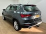 SEAT Ateca Occasion 1.4 EcoTSI Xcellence | Grijs | Tweedehands Seat Ateca | Airco | Cruisecontrol | Achteruitrijcamera | Carplay