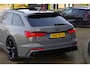 Audi A6 Avant 55 TFSI e 367 PK Quattro Pro Line S-Line Competition, Nardo-Grijs, RS-Sportstoelen, Trekhaak, Panoramadak, B&O Sound