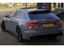 Audi A6 Avant 55 TFSI e 367 PK Quattro Pro Line S-Line Competition, Nardo-Grijs, RS-Sportstoelen, Trekhaak, Panoramadak, B&O Sound