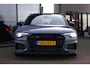 Audi A6 Avant 55 TFSI e 367 PK Quattro Pro Line S-Line Competition, Nardo-Grijs, RS-Sportstoelen, Trekhaak, Panoramadak, B&O Sound