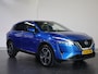 Nissan Qashqai 1.3 MHEV Xtronic Tekna | AUTOMAAT | Trekhaak | Panoramadak | | Stoel-, Stuur- & Voorruitverw. |