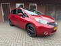 Nissan Note 1.2 DIG-S Tekna |Panoramadak| Trekhaak| 360 Camera| Dodehoekdetectie