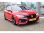 Honda Civic 1.5 i-VTEC 182pk CVT 5D Sport+