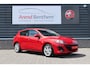 Mazda 3 1.6 TS Plus