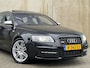 Audi S6 Avant 5.2 FSI V10 Quattro Zwart 2007 VOL OPTIE|BTW