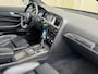 Audi S6 Avant 5.2 FSI V10 Quattro Zwart 2007 VOL OPTIE|BTW
