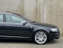 Audi S6 Avant 5.2 FSI V10 Quattro Zwart 2007 VOL OPTIE|BTW