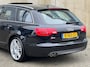 Audi S6 Avant 5.2 FSI V10 Quattro Zwart 2007 VOL OPTIE|BTW