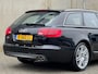 Audi S6 Avant 5.2 FSI V10 Quattro Zwart 2007 VOL OPTIE|BTW