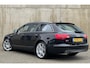 Audi S6 Avant 5.2 FSI V10 Quattro Zwart 2007 VOL OPTIE|BTW