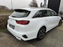 Kia Ceed Sportswagon 1.6 GDI PHEV DynamicPlusLine Afneembare Trekhaak, Stoel/Stuurverwarming, Keyless Entry en Start, Enz...