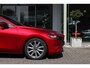 Mazda 3 2.0 Automaat SkyActiv-G M Hybrid 122 pk Head-up / Navi / Cruise / LM-Velgen