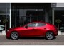 Mazda 3 2.0 Automaat SkyActiv-G M Hybrid 122 pk Head-up / Navi / Cruise / LM-Velgen