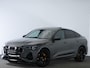 Audi e-tron Sportback S-Line 55 408 PK QUATTRO 95 kWh Black Edition | LED Matrix | Panoramadak | Trekhaak | Bang&Olufsen | 360 Camera | Side Assist |