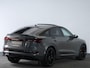 Audi e-tron Sportback S-Line 55 408 PK QUATTRO 95 kWh Black Edition | LED Matrix | Panoramadak | Trekhaak | Bang&Olufsen | 360 Camera | Side Assist |