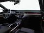 Audi e-tron Sportback S-Line 55 408 PK QUATTRO 95 kWh Black Edition | LED Matrix | Panoramadak | Trekhaak | Bang&Olufsen | 360 Camera | Side Assist |