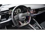 Audi S3 Sportback 2.0 TFSI 310pk Quattro Pano.dak B&O RS-Seat Nappa HUD *Black Optik* 19inch LM Audi Sport *Arablau Pearl * *Unieke S3*