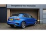 Audi S3 Sportback 2.0 TFSI 310pk Quattro Pano.dak B&O RS-Seat Nappa HUD *Black Optik* 19inch LM Audi Sport *Arablau Pearl * *Unieke S3*