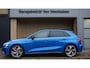 Audi S3 Sportback 2.0 TFSI 310pk Quattro Pano.dak B&O RS-Seat Nappa HUD *Black Optik* 19inch LM Audi Sport *Arablau Pearl * *Unieke S3*