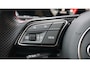 Audi S3 Sportback 2.0 TFSI 310pk Quattro Pano.dak B&O RS-Seat Nappa HUD *Black Optik* 19inch LM Audi Sport *Arablau Pearl * *Unieke S3*