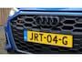 Audi S3 Sportback 2.0 TFSI 310pk Quattro Pano.dak B&O RS-Seat Nappa HUD *Black Optik* 19inch LM Audi Sport *Arablau Pearl * *Unieke S3*