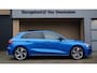 Audi S3 Sportback 2.0 TFSI 310pk Quattro Pano.dak B&O RS-Seat Nappa HUD *Black Optik* 19inch LM Audi Sport *Arablau Pearl * *Unieke S3*