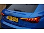 Audi S3 Sportback 2.0 TFSI 310pk Quattro Pano.dak B&O RS-Seat Nappa HUD *Black Optik* 19inch LM Audi Sport *Arablau Pearl * *Unieke S3*