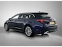 Toyota Corolla Touring Sports Hybrid 140 Dynamic Parkeersensoren V+A | Stoelverwarming | Leder/stof bekleding