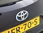 Toyota Corolla Touring Sports Hybrid 140 Dynamic Parkeersensoren V+A | Stoelverwarming | Leder/stof bekleding