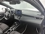 Toyota Corolla Touring Sports Hybrid 140 Dynamic Parkeersensoren V+A | Stoelverwarming | Leder/stof bekleding