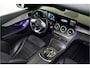 Mercedes-Benz C-klasse 300 e Premium AMG 313PK | NL AUTO+NAP+1E EIG | Pano | Carplay | Sfeer | 360 | 12 MND Garantie