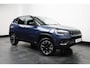 Jeep Compass 4xe Plug-in Hybrid Trailhawk 240PK Full Leather | Winterpakket | 4-wiel Aandrijving | Memory Seats | Apple Carplay/Android Auto | Stuur & Stoelen Verwarmd | Adaptieve Cruise Control | Keyless Start & Entry | Achteruitrijcamera | Full LED | 17" LM