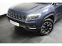 Jeep Compass 4xe Plug-in Hybrid Trailhawk 240PK Full Leather | Winterpakket | 4-wiel Aandrijving | Memory Seats | Apple Carplay/Android Auto | Stuur & Stoelen Verwarmd | Adaptieve Cruise Control | Keyless Start & Entry | Achteruitrijcamera | Full LED | 17" LM