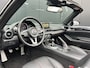 Mazda MX-5 1.5 GT-M Leder LED Navi Cruise PDC NL-auto