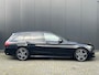Mercedes-Benz C-klasse Estate C 180 AMG Nightpakket Aut-9 Pano Leder LED Camera Trekhaak