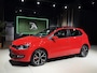 Volkswagen Polo 1.2 TSI DSG Highline Panodak|Leer|Navi|Cruis Rood!