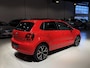 Volkswagen Polo 1.2 TSI DSG Highline Panodak|Leer|Navi|Cruis Rood!