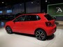 Volkswagen Polo 1.2 TSI DSG Highline Panodak|Leer|Navi|Cruis Rood!