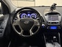 Hyundai ix35 2.0i i-Catcher, Automaat, Achteruitrijcamera, Navigatie, Leder, Electr. schuifdak, 18 inch, Trekhaak, Clima, Cruise, Dealer onderhouden, 2e eigenaar