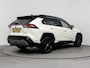 Toyota RAV4 2.5 Hybrid Bi-Tone | Trekhaak afneembar | Elektr. verst. besuurdersstoel | Stoelverwarming