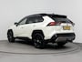 Toyota RAV4 2.5 Hybrid Bi-Tone | Trekhaak afneembar | Elektr. verst. besuurdersstoel | Stoelverwarming
