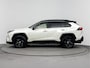 Toyota RAV4 2.5 Hybrid Bi-Tone | Trekhaak afneembar | Elektr. verst. besuurdersstoel | Stoelverwarming