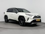 Toyota RAV4 2.5 Hybrid Bi-Tone | Trekhaak afneembar | Elektr. verst. besuurdersstoel | Stoelverwarming