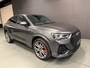 Audi Q3 Sportback 45 TFSI e 3XS-LINE 20'' BLACK-LINE/SFEERVERL/NAVI/DAB/CARPLAY/V-COCKPIT/CAM/KEY-LESS///