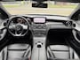 Mercedes-Benz C-klasse 180 Business Solution Plus Upgrade Edition I AMG-line I Facelift I Leer I Camera I Carplay I 19" I Camera I Carplay I Virtual I