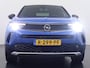 Opel Mokka-e Ultimate 50kWh Leer-Stoel+Massage Adap.Cruise Warmtepomp LED-Matrix Navi Ecc 360°CameraTwo-Tone Lak Apple Carplay Android Auto SOH 91% Keyless Stuur-Stoelverwarming Lmv 18" Lane Assist DAB+ Regen-Lichtsensor Zeer compleet! € 42.000 nieuw! Slechts 1498kg licht!!!